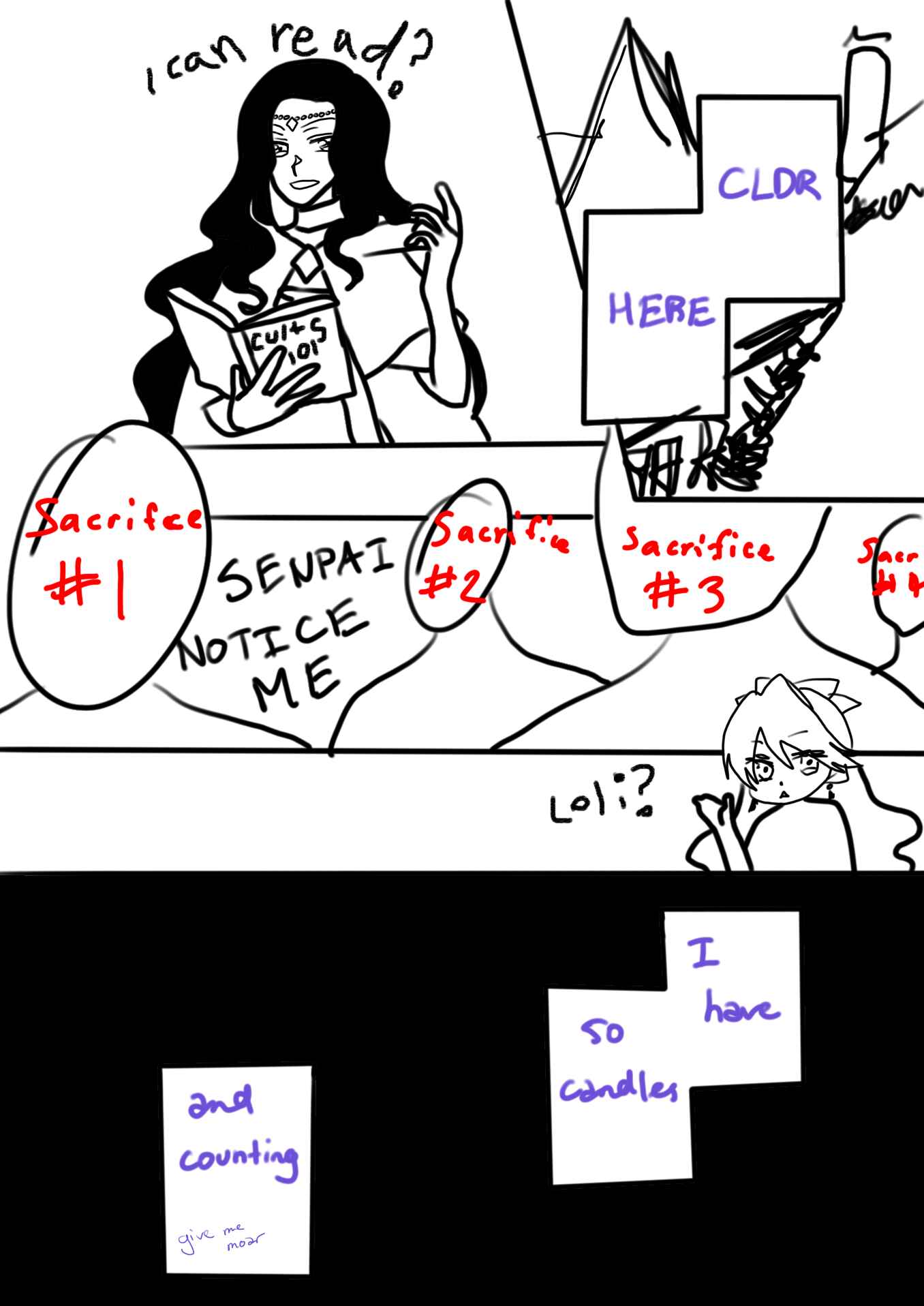 Page 13 Chapter 2 April Fools Collection 2020