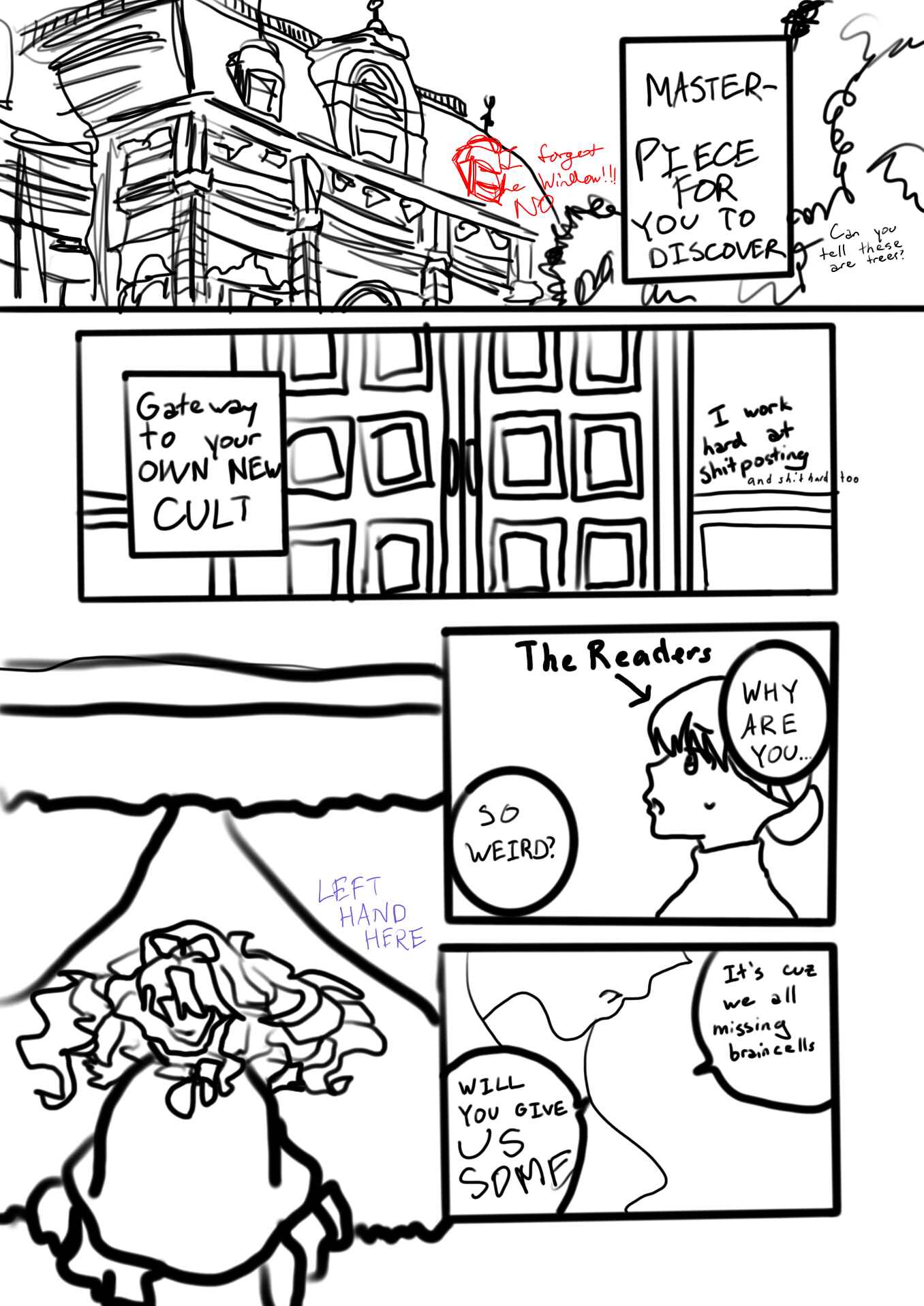 Page 14 Chapter 2 April Fools Collection 2020