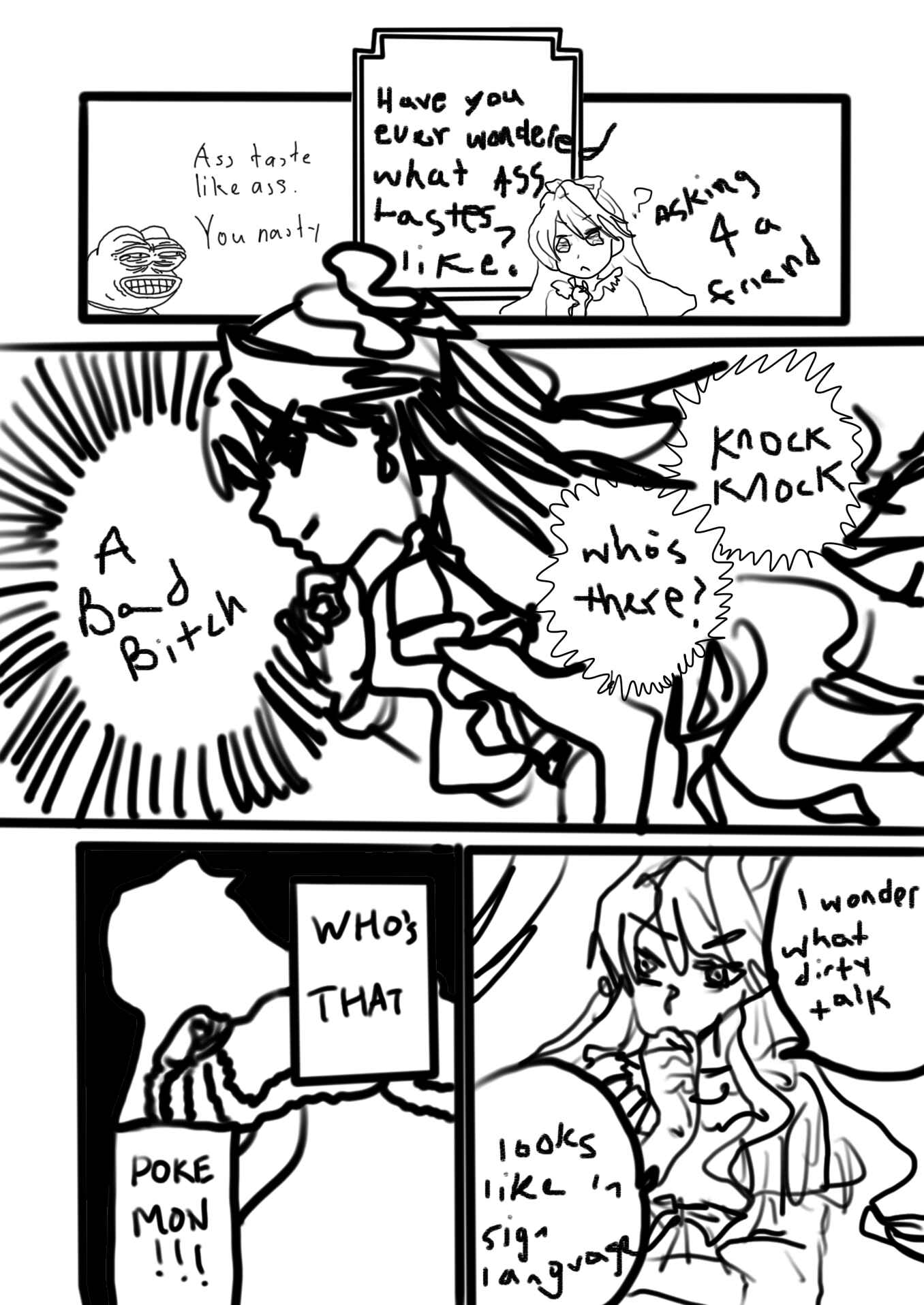 Page 15 Chapter 2 April Fools Collection 2020