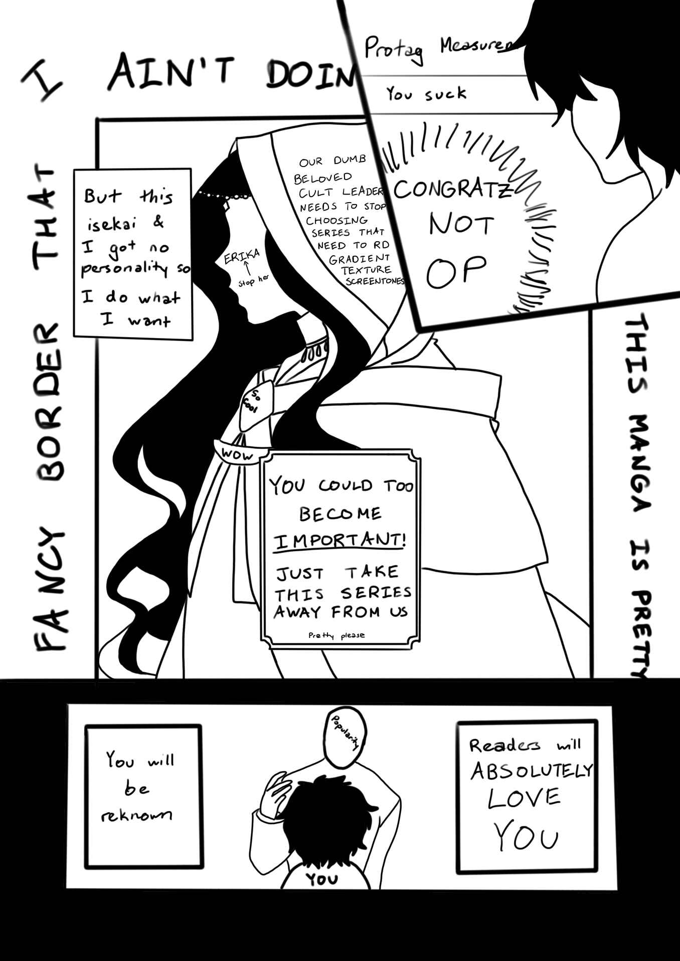 Page 7 Chapter 2 April Fools Collection 2020