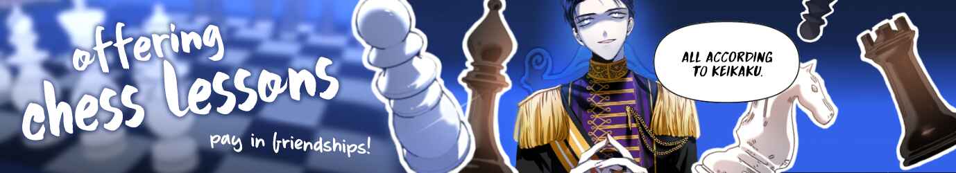 Page 30 Chapter 99999 April Fools Collection 2020