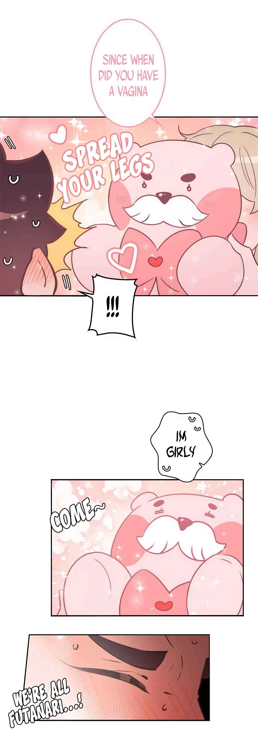 Page 11 Chapter 33 April Fools Collection 2020