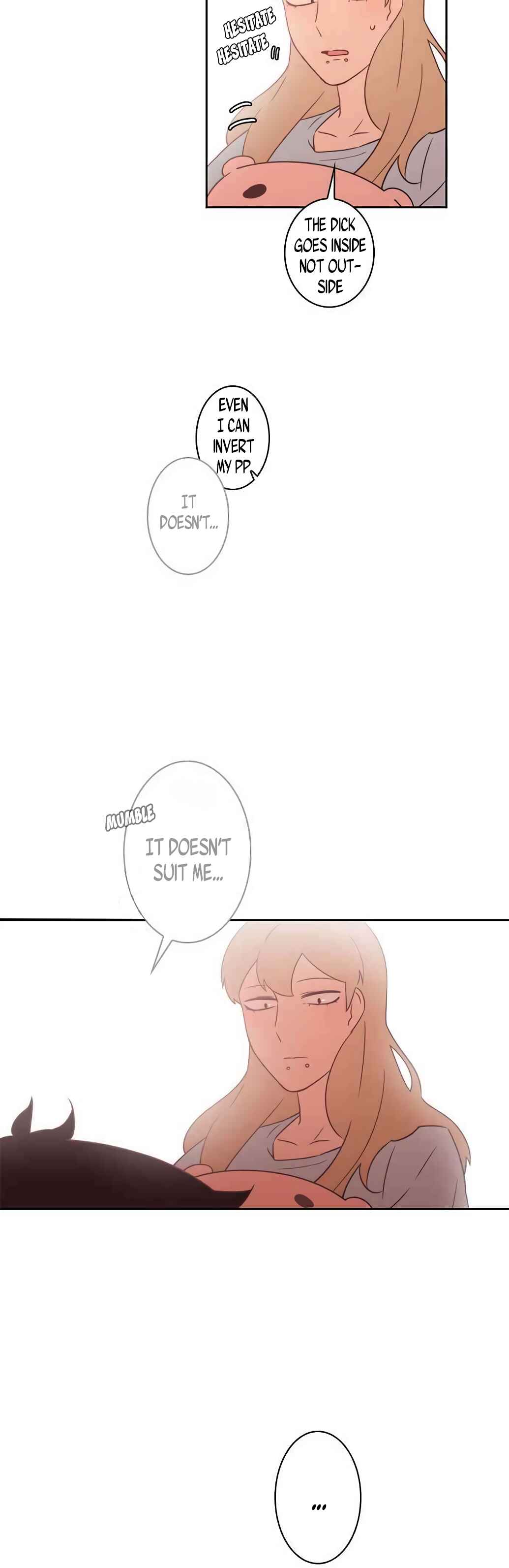 Page 13 Chapter 33 April Fools Collection 2020