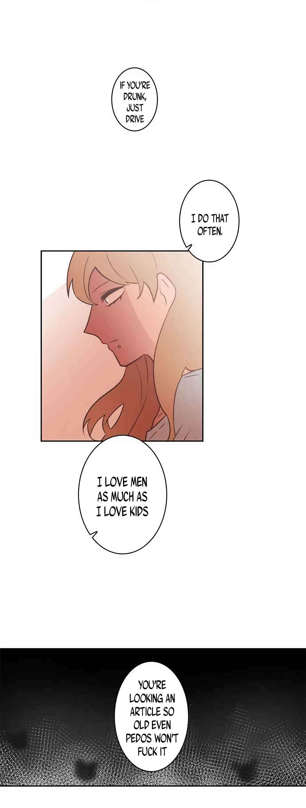 Page 15 Chapter 33 April Fools Collection 2020