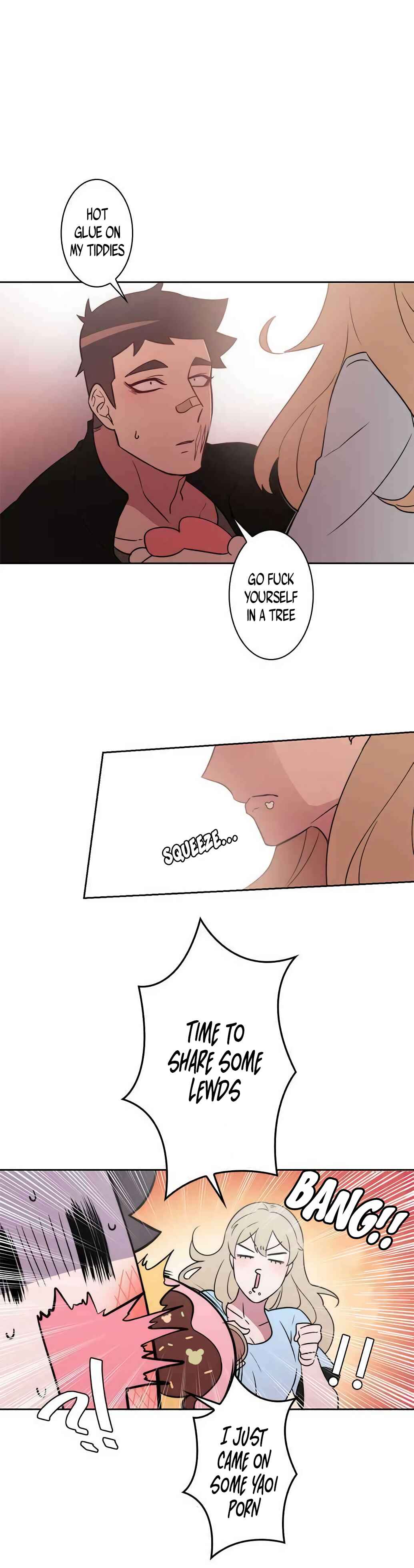 Page 16 Chapter 33 April Fools Collection 2020
