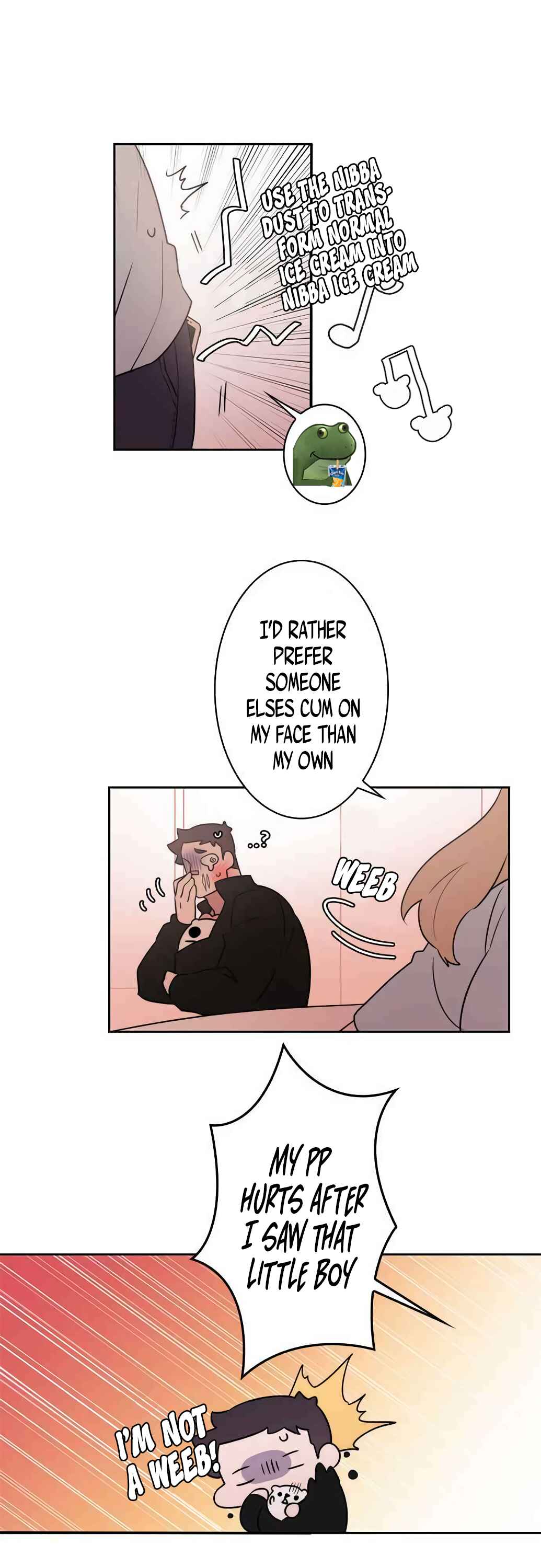 Page 18 Chapter 33 April Fools Collection 2020