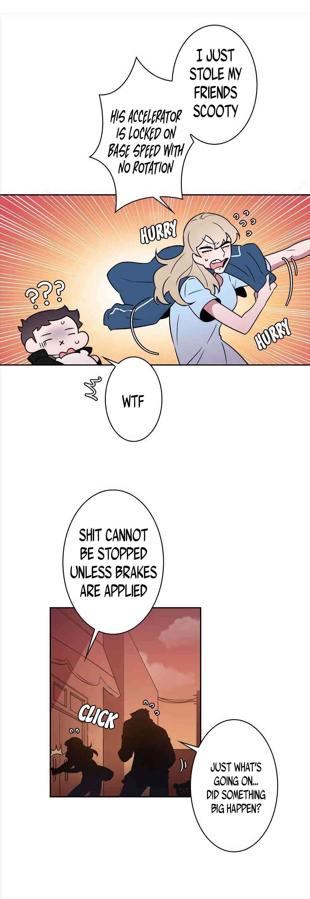 Page 19 Chapter 33 April Fools Collection 2020