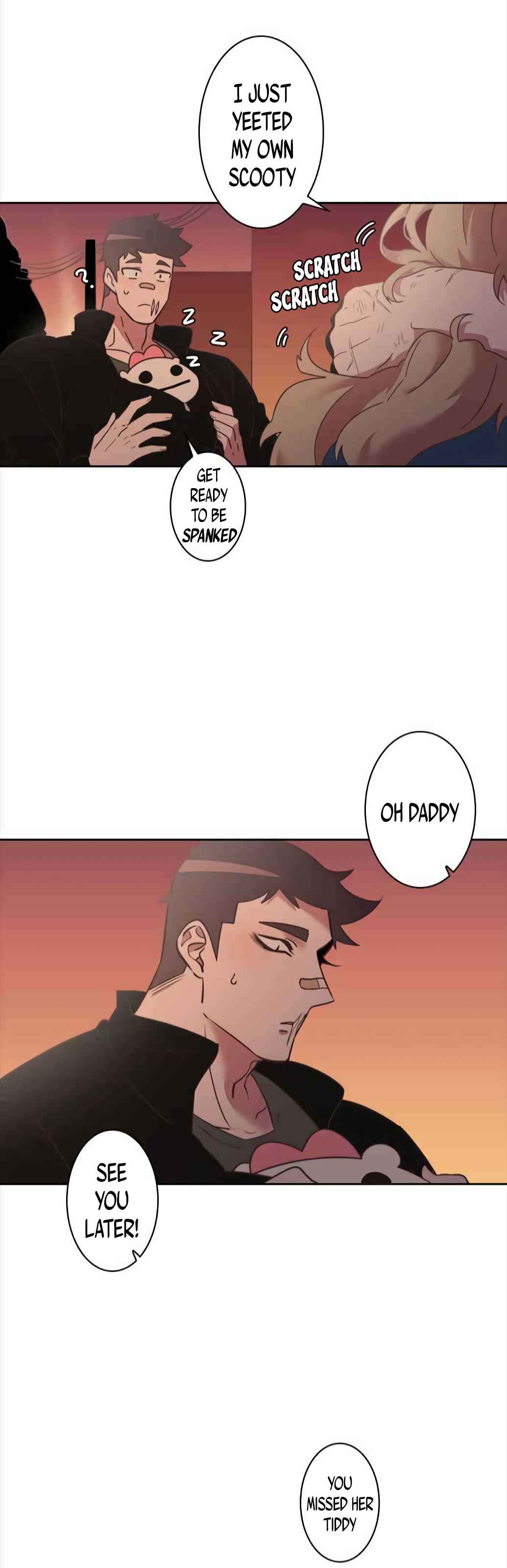 Page 22 Chapter 33 April Fools Collection 2020