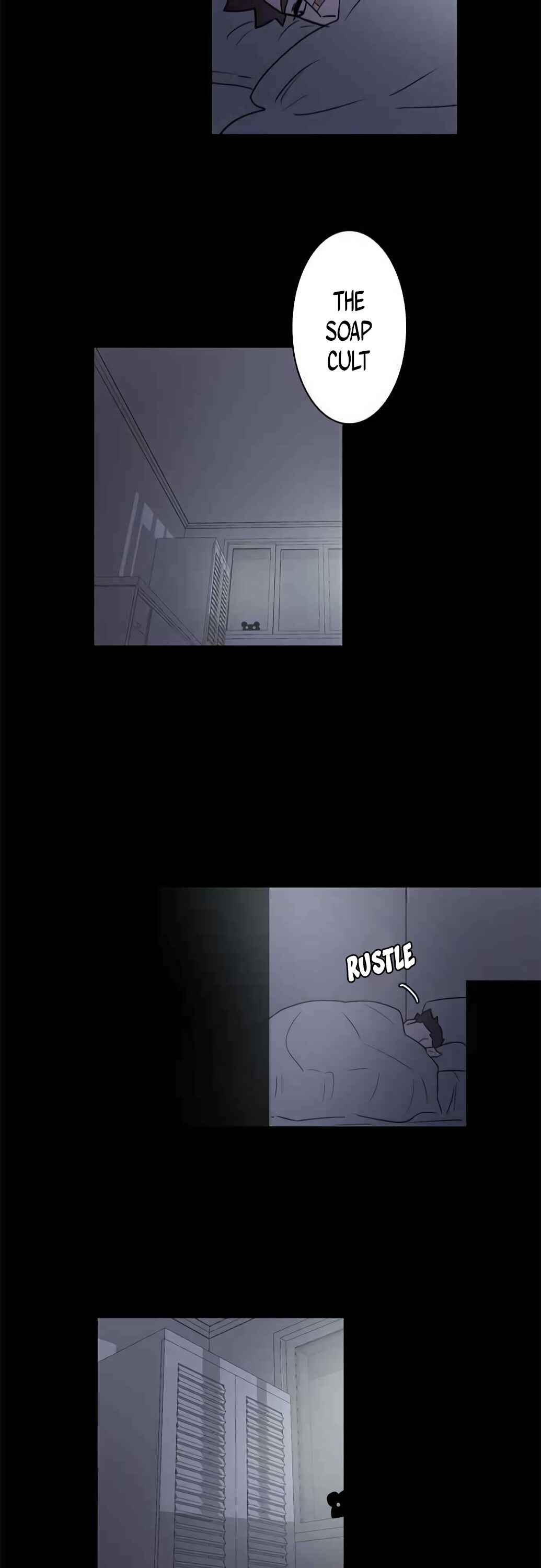 Page 25 Chapter 33 April Fools Collection 2020