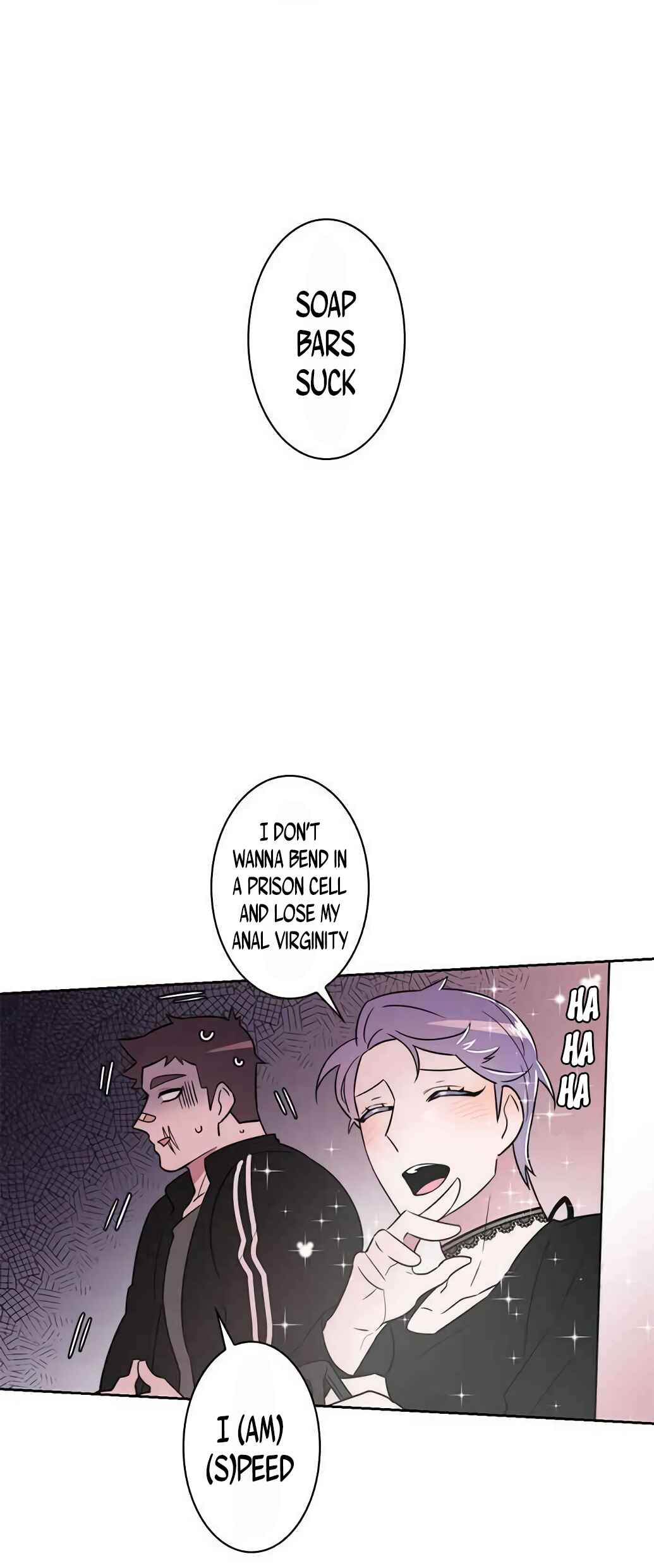 Page 29 Chapter 33 April Fools Collection 2020
