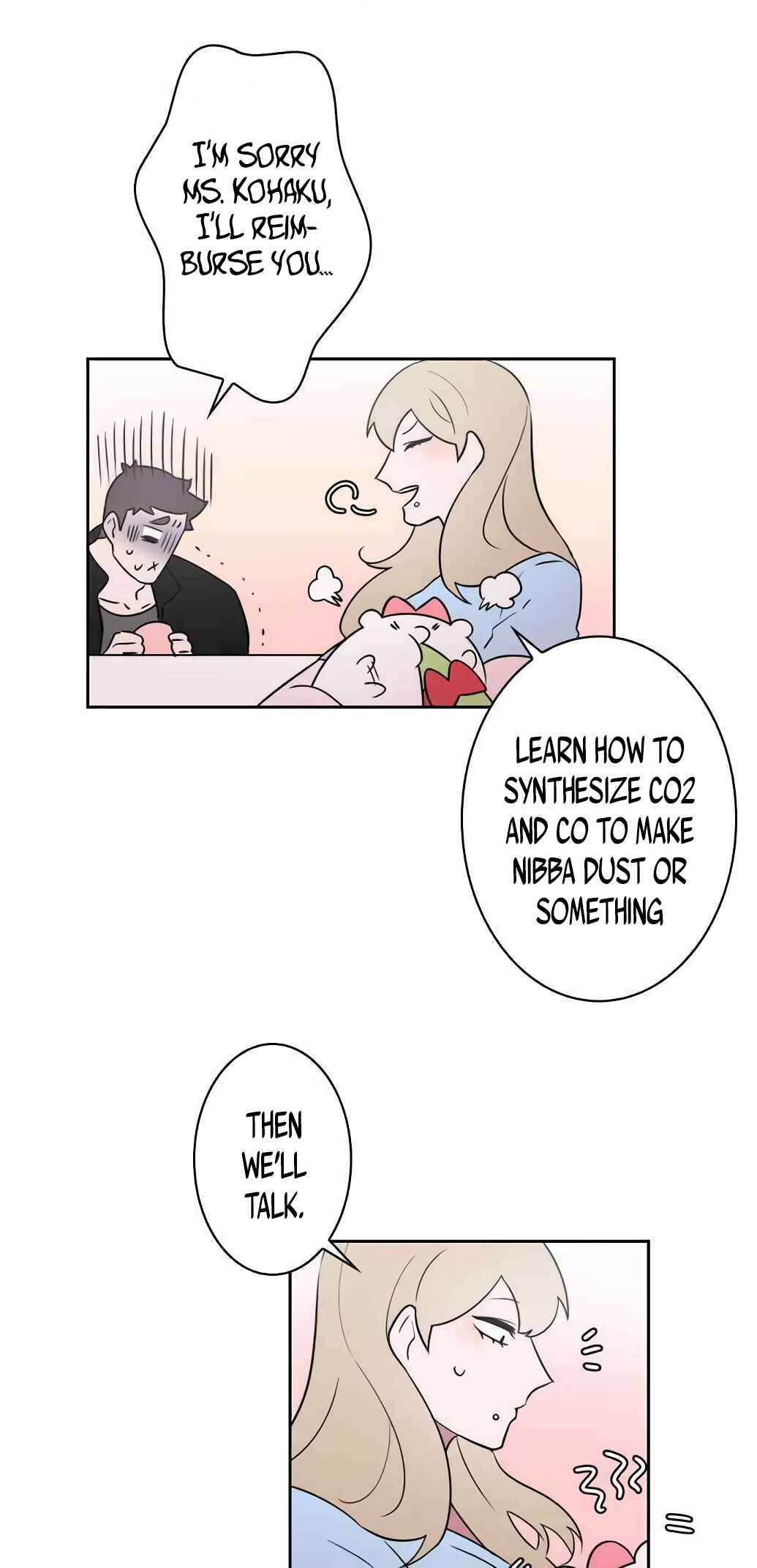 Page 3 Chapter 33 April Fools Collection 2020