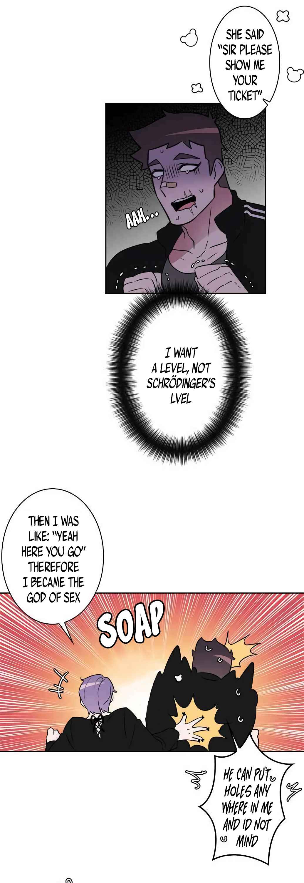 Page 31 Chapter 33 April Fools Collection 2020