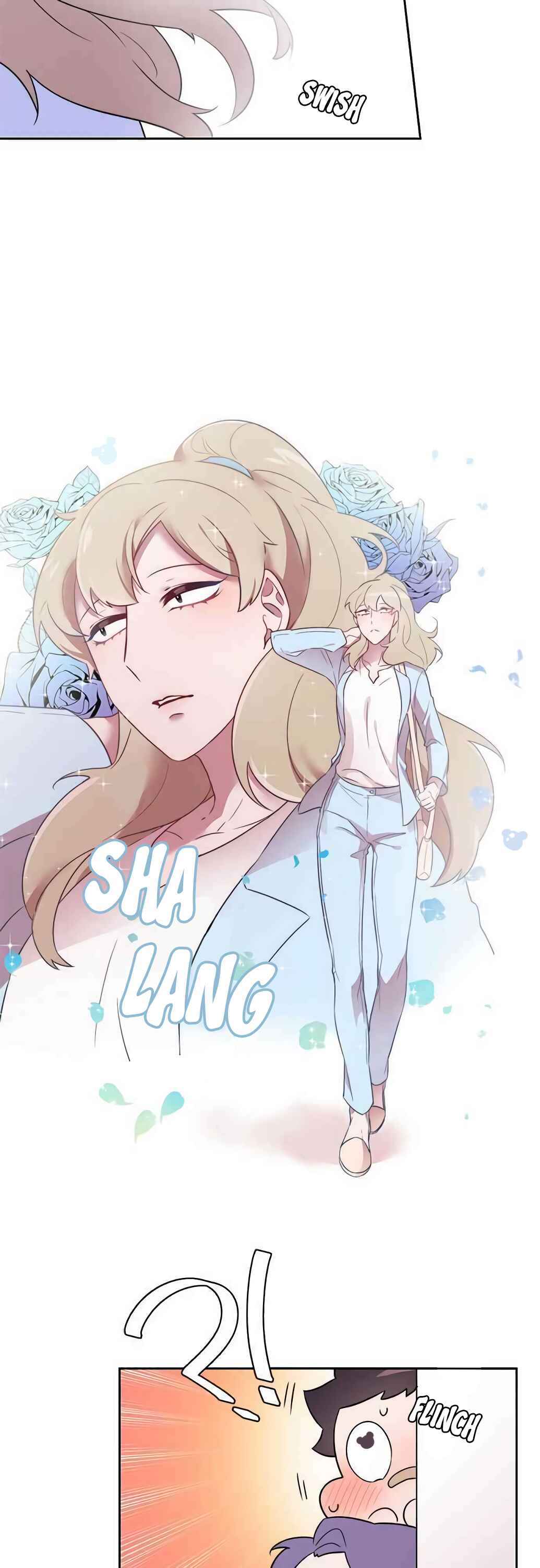 Page 33 Chapter 33 April Fools Collection 2020