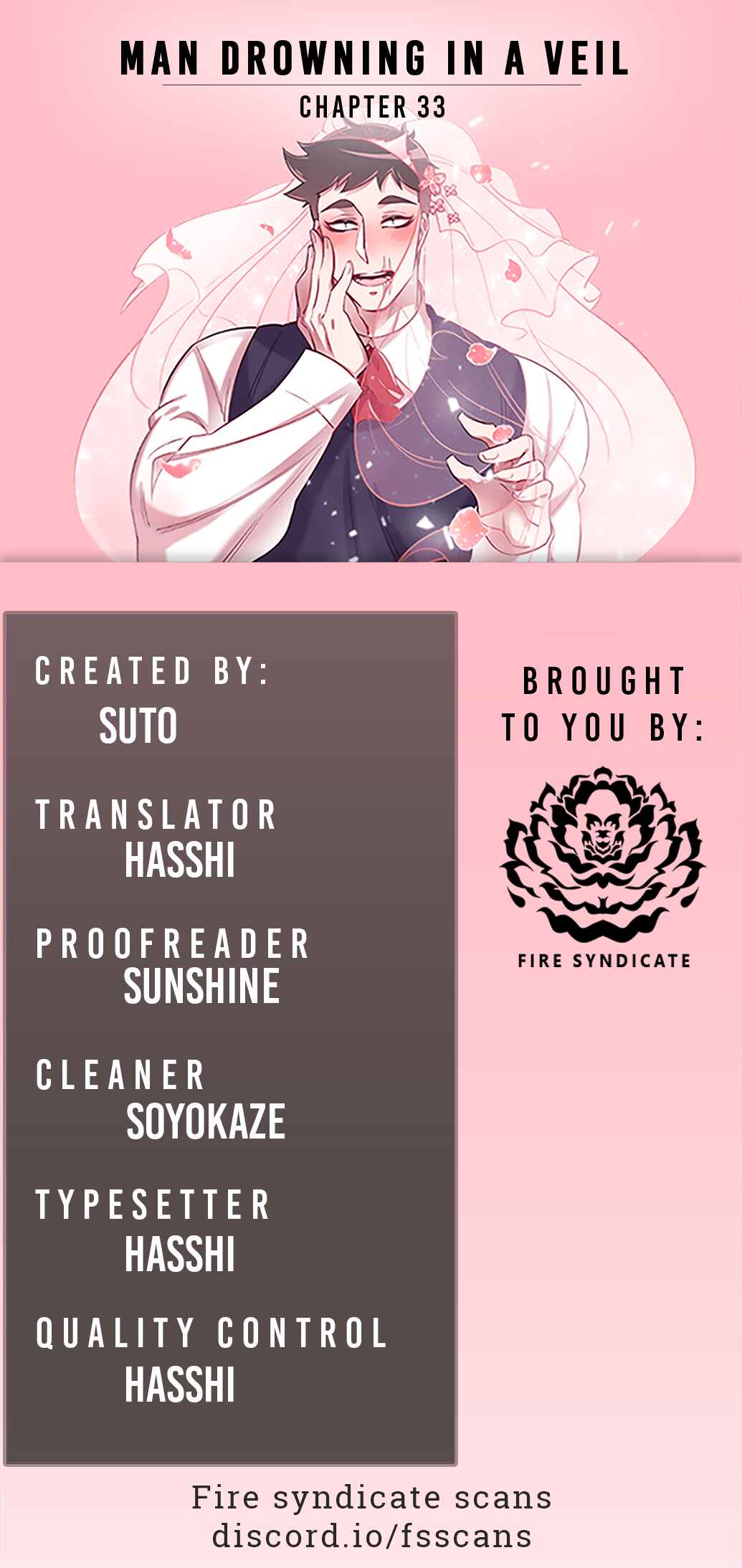 Page 36 Chapter 33 April Fools Collection 2020