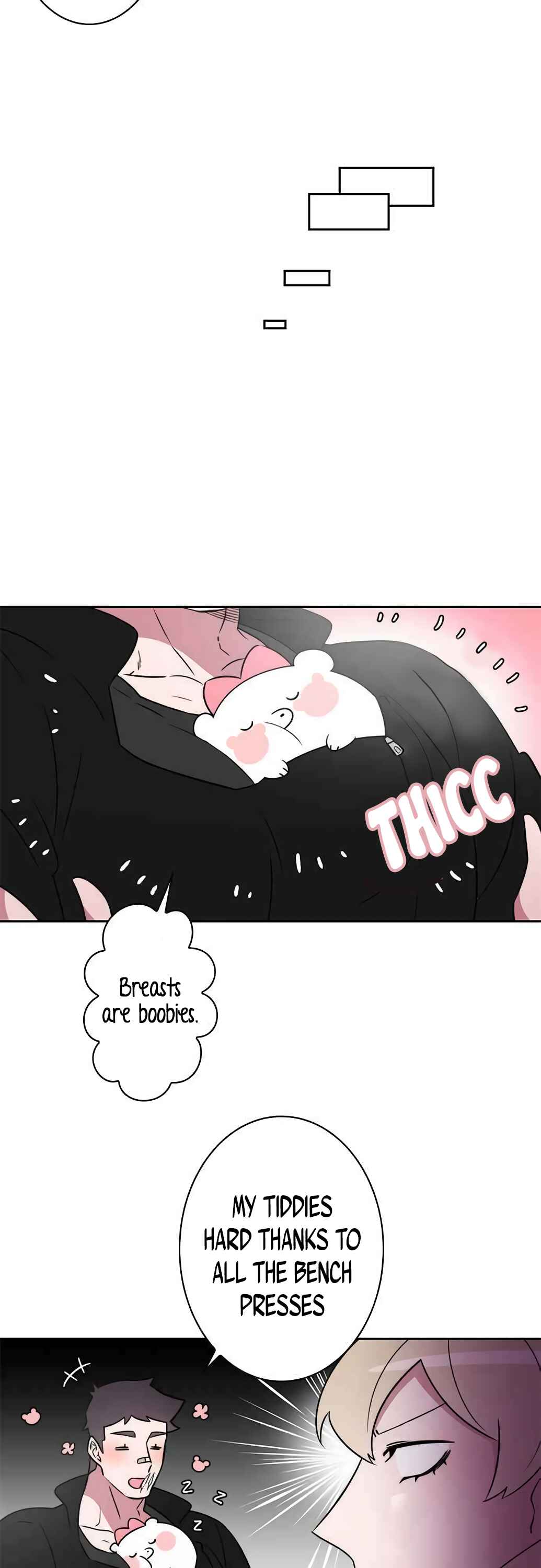 Page 5 Chapter 33 April Fools Collection 2020