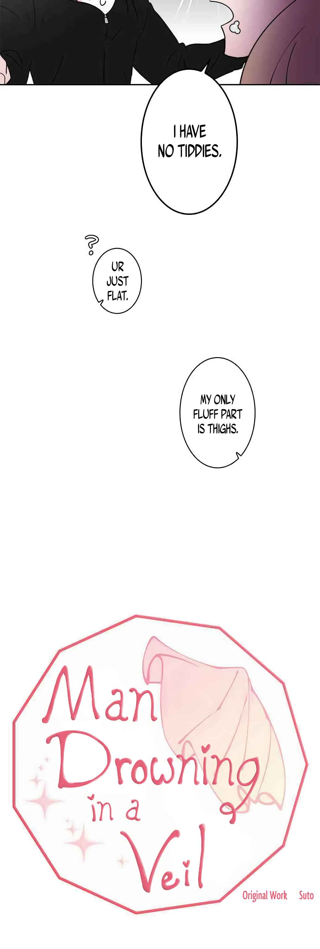 Page 6 Chapter 33 April Fools Collection 2020