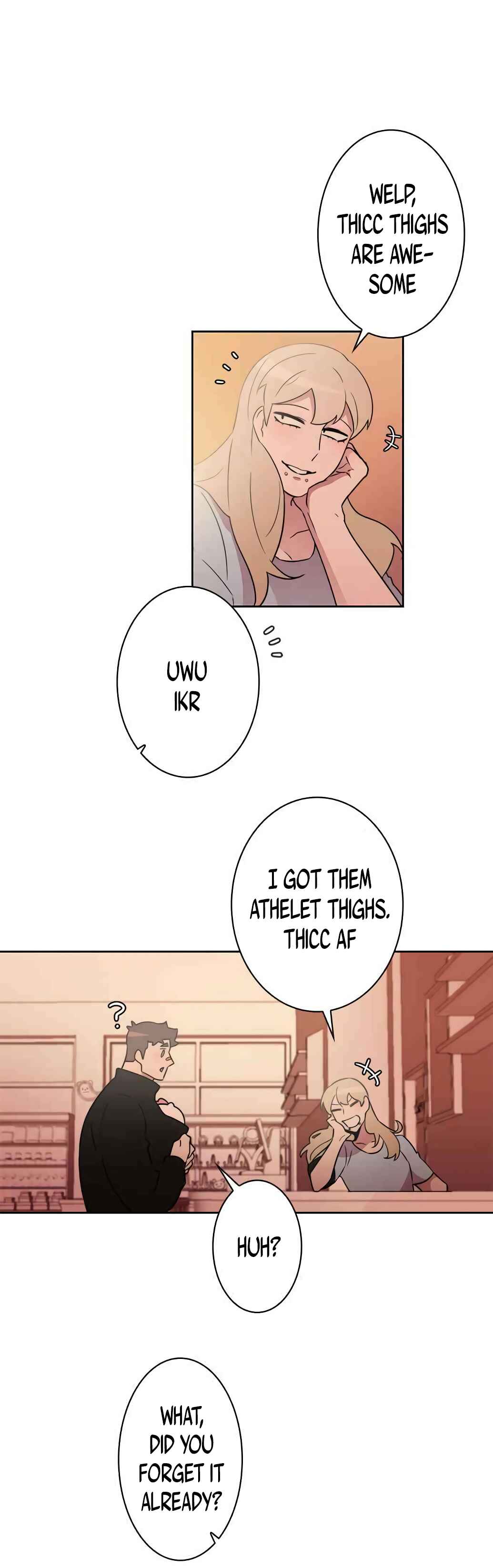 Page 8 Chapter 33 April Fools Collection 2020