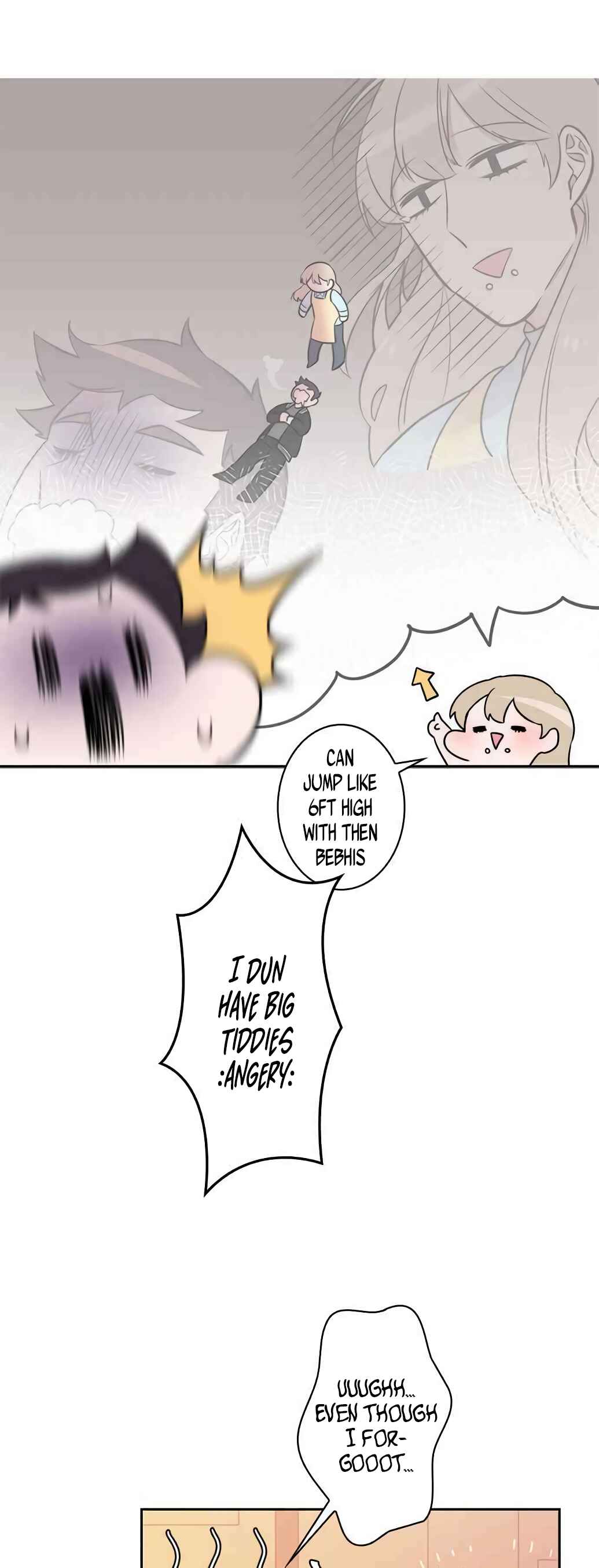 Page 9 Chapter 33 April Fools Collection 2020