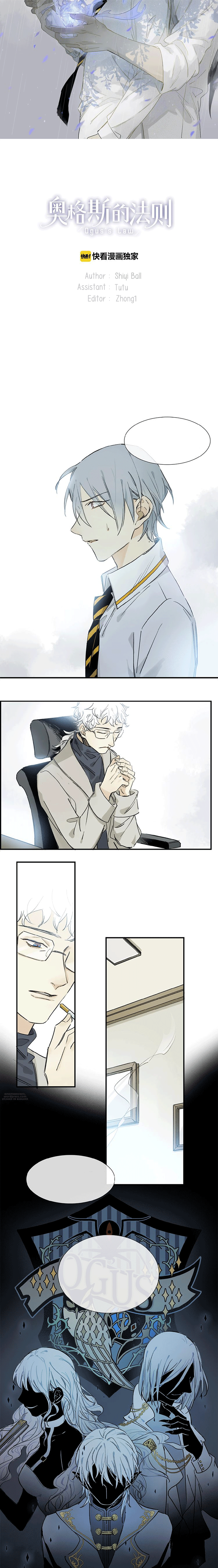 Page 3 Chapter 46969 April Fools Collection 2020