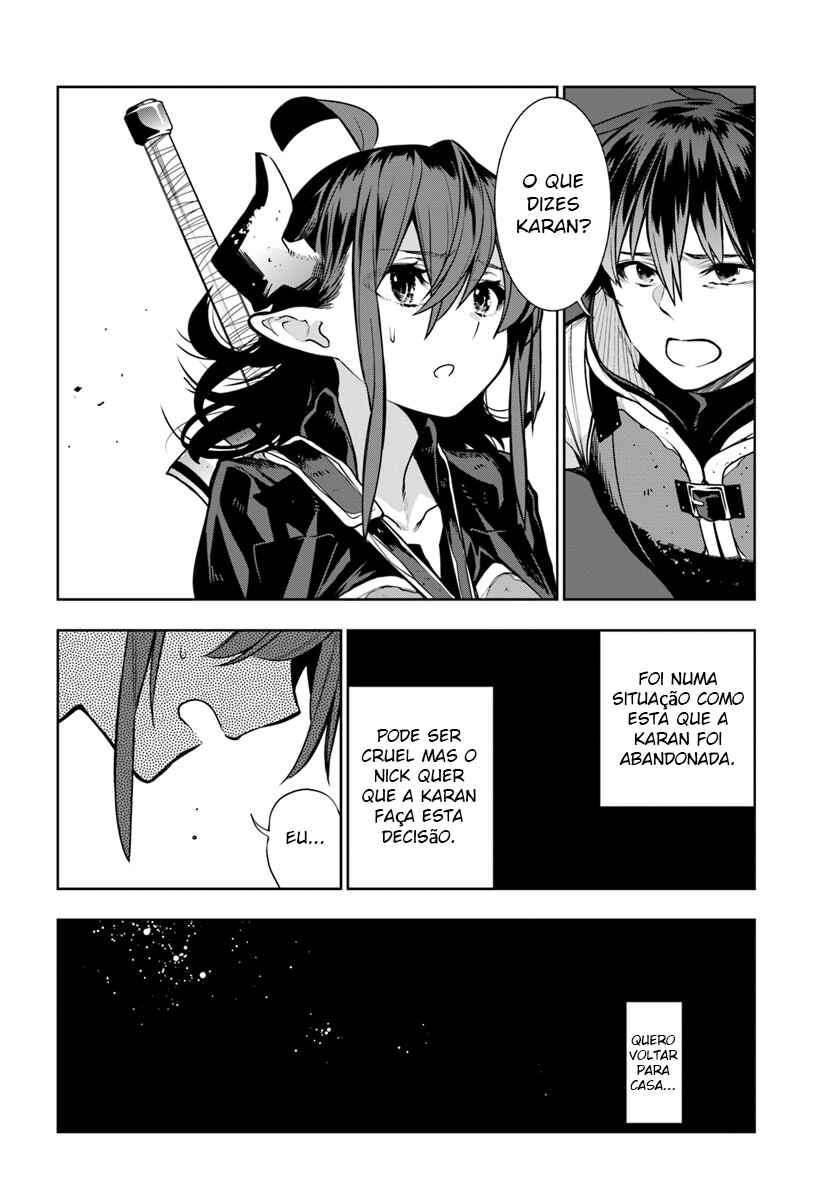 Page 10 Chapter 9 April Fools Collection 2020