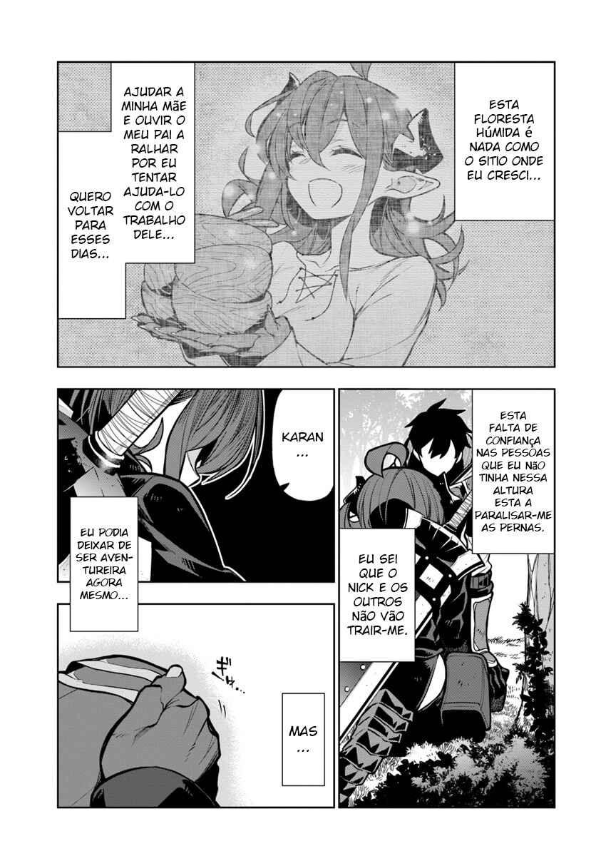 Page 11 Chapter 9 April Fools Collection 2020