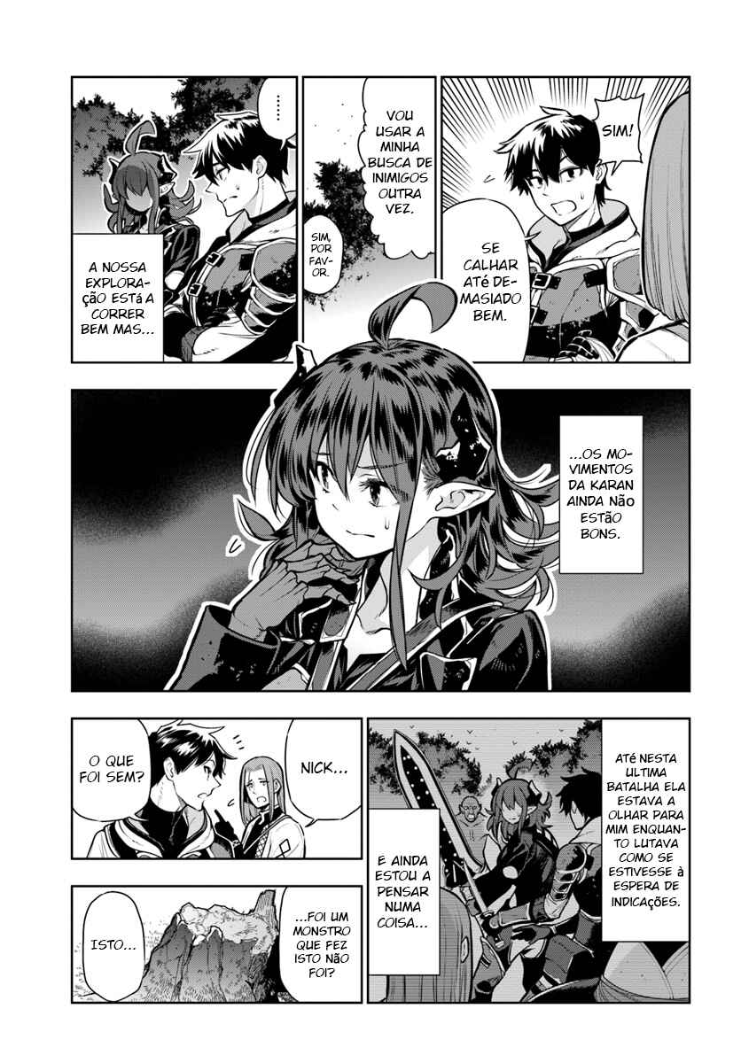 Page 3 Chapter 9 April Fools Collection 2020