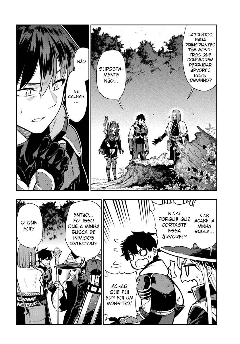 Page 4 Chapter 9 April Fools Collection 2020