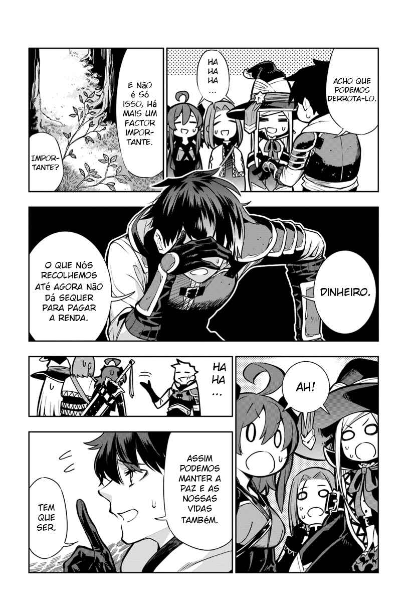 Page 8 Chapter 9 April Fools Collection 2020