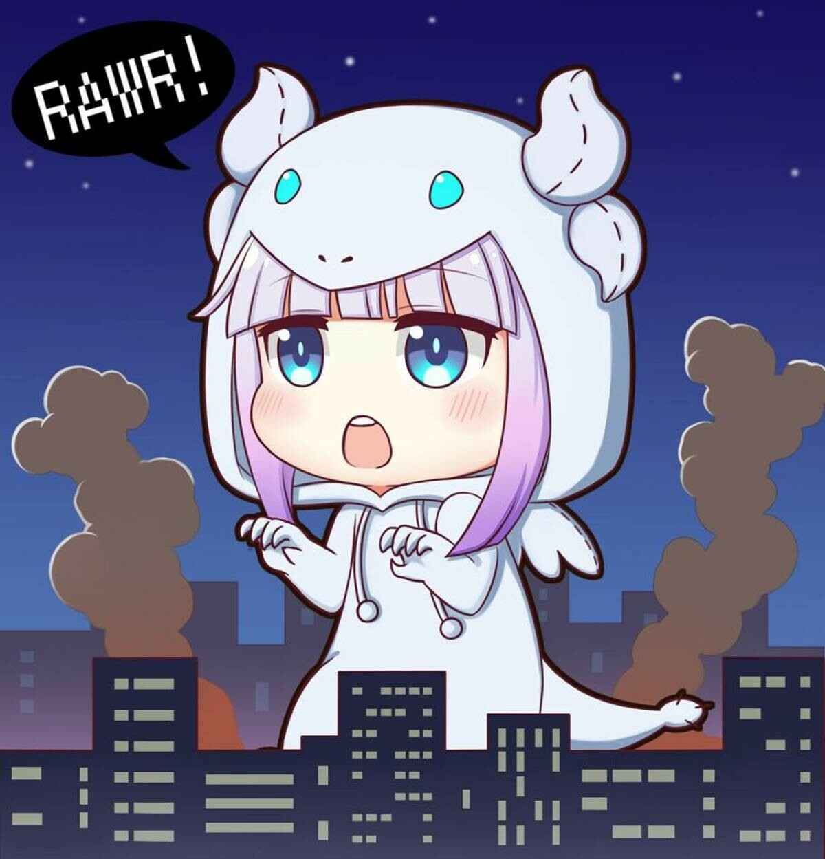 Page 15 Chapter 53 April Fools Collection 2020