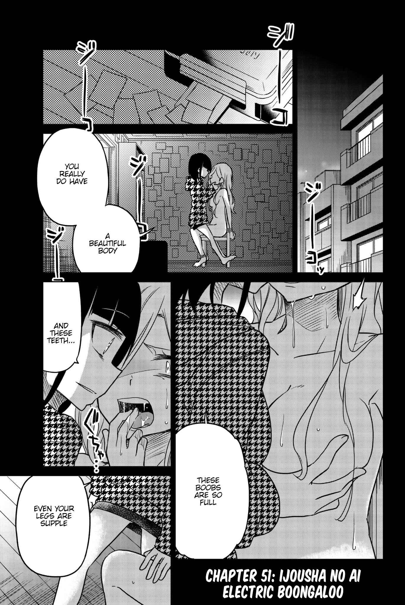 Page 1 Chapter 51.69 April Fools Collection 2020