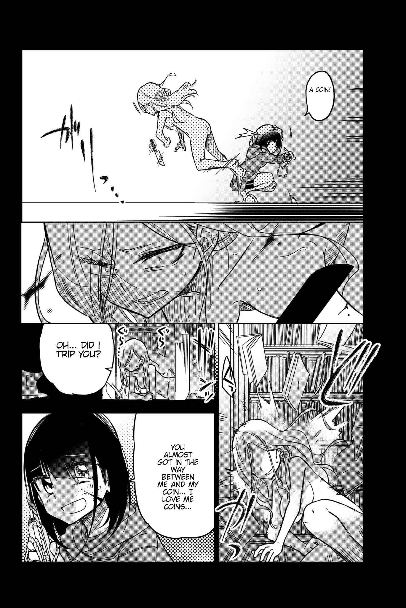 Page 10 Chapter 51.69 April Fools Collection 2020