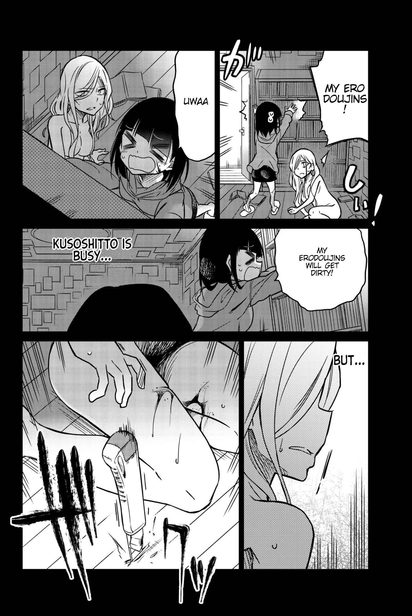 Page 12 Chapter 51.69 April Fools Collection 2020