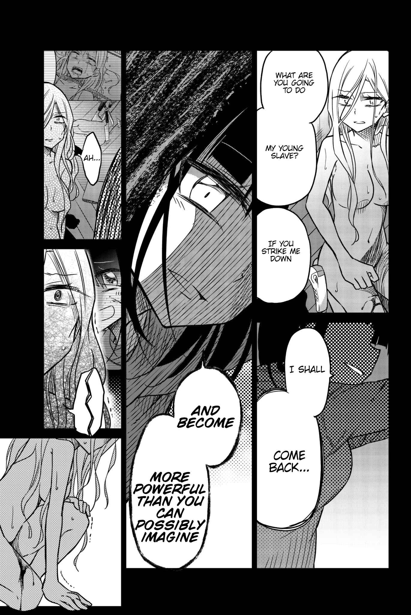 Page 13 Chapter 51.69 April Fools Collection 2020