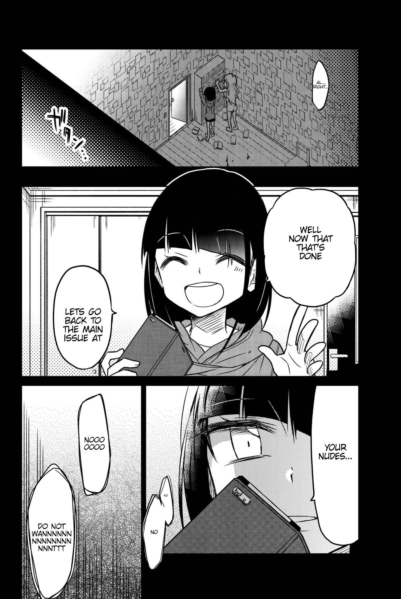 Page 14 Chapter 51.69 April Fools Collection 2020