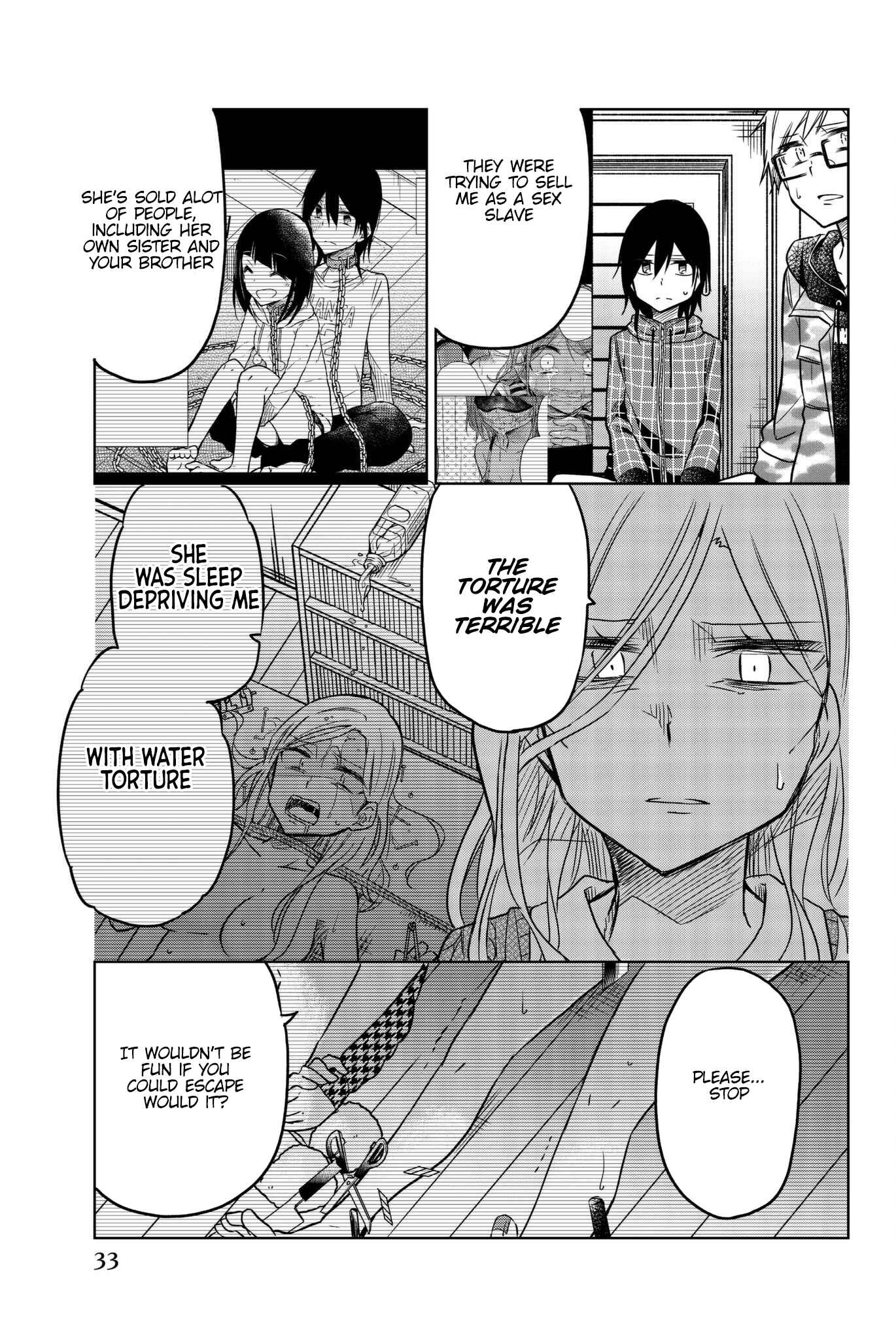 Page 3 Chapter 51.69 April Fools Collection 2020