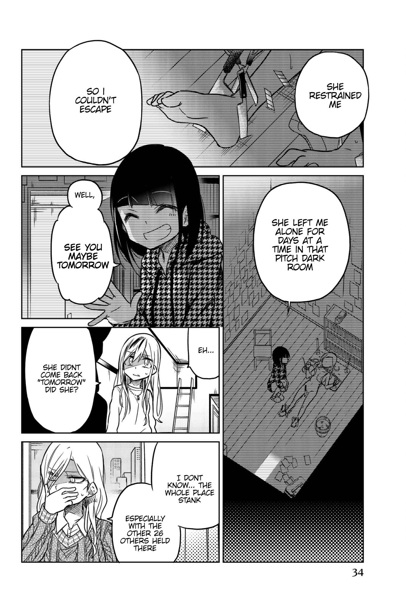Page 4 Chapter 51.69 April Fools Collection 2020
