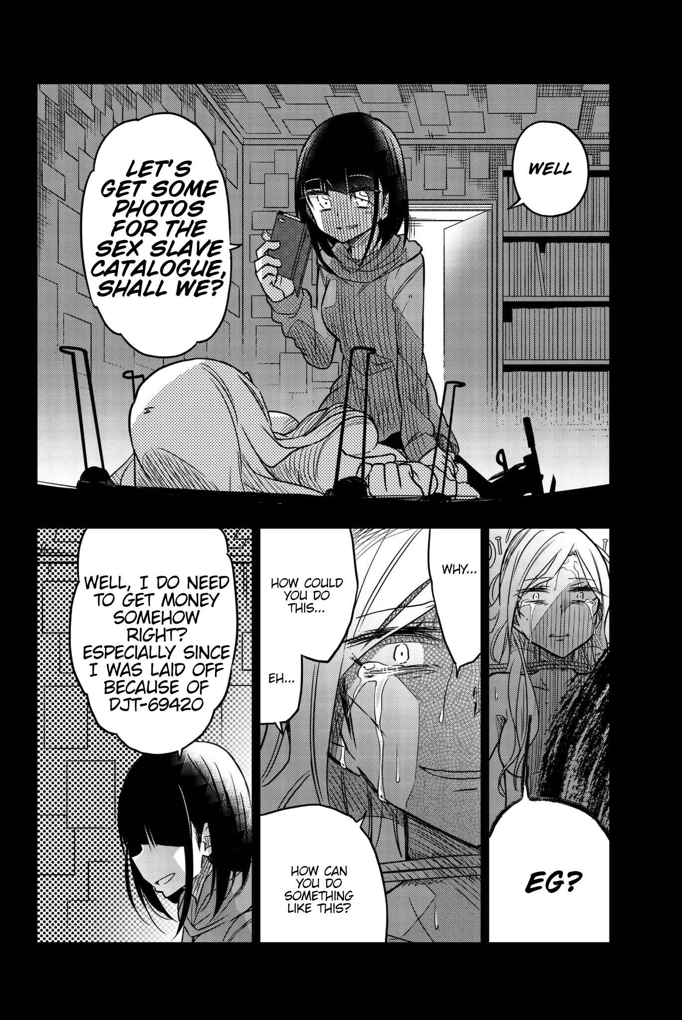 Page 8 Chapter 51.69 April Fools Collection 2020