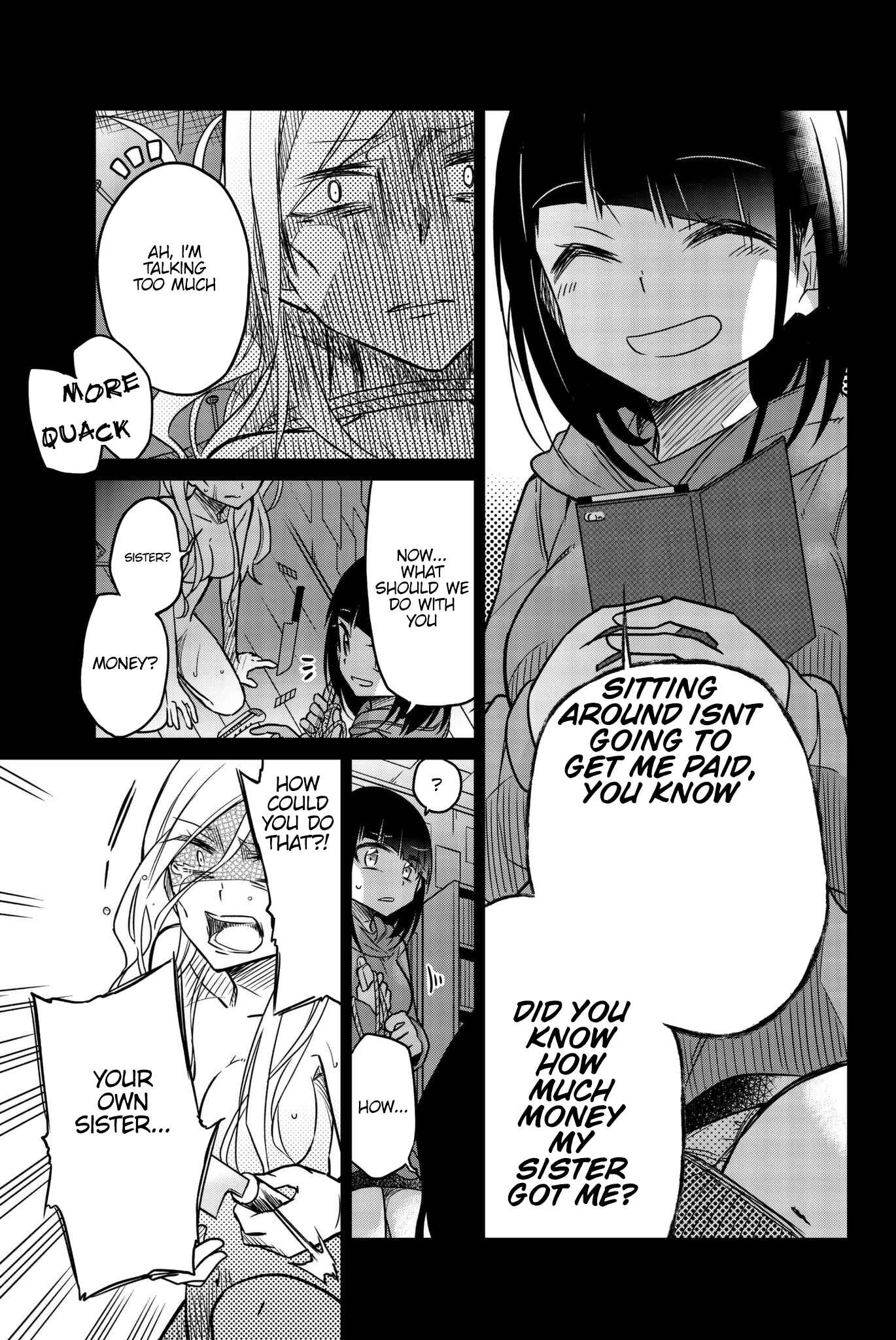Page 9 Chapter 51.69 April Fools Collection 2020