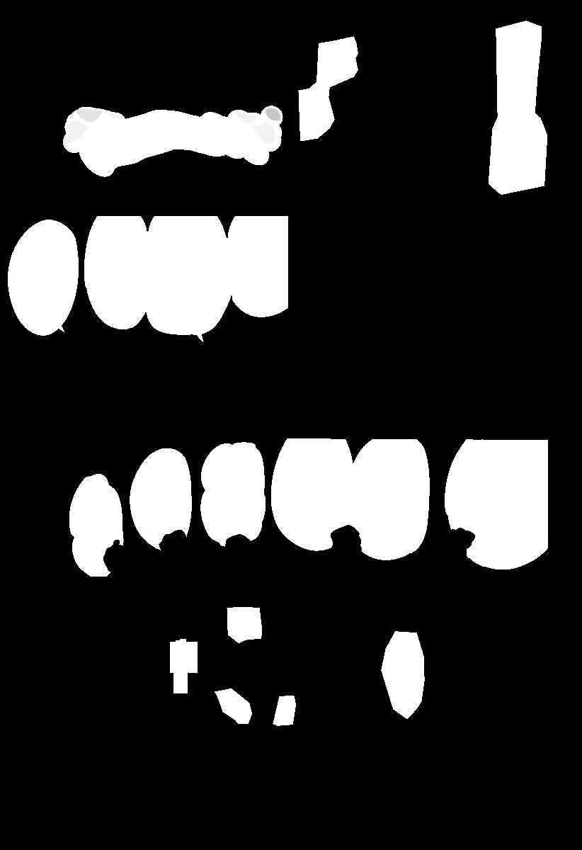 Page 4 Chapter 22 April Fools Collection 2020