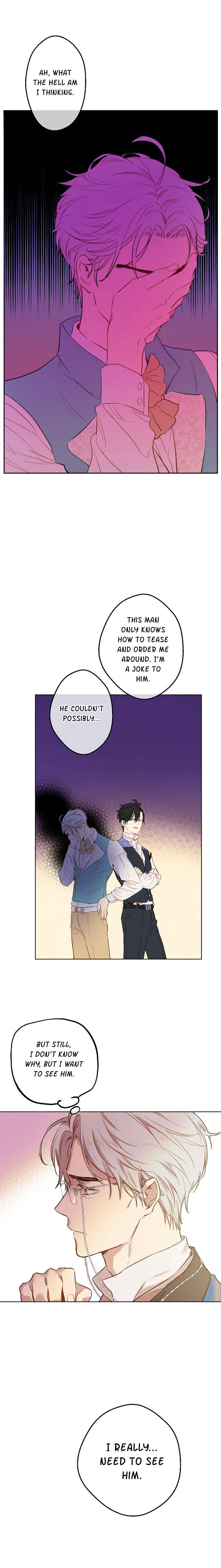 Page 10 Chapter 70 April Fools Collection 2020