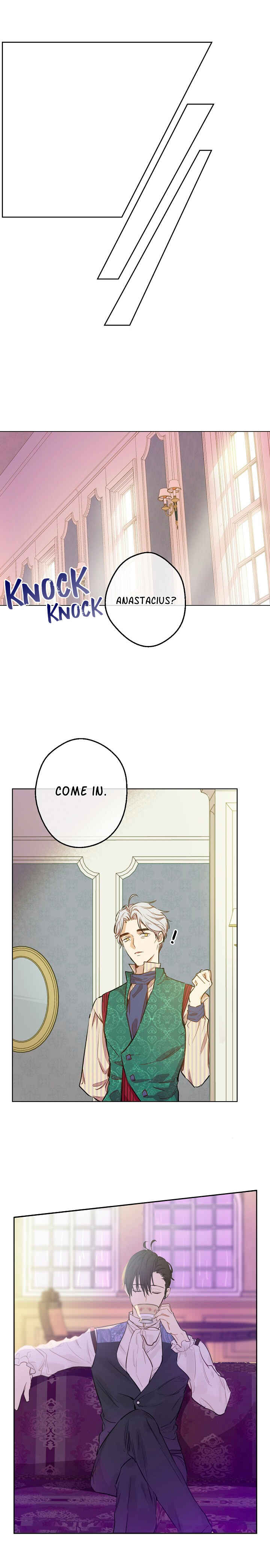 Page 11 Chapter 70 April Fools Collection 2020