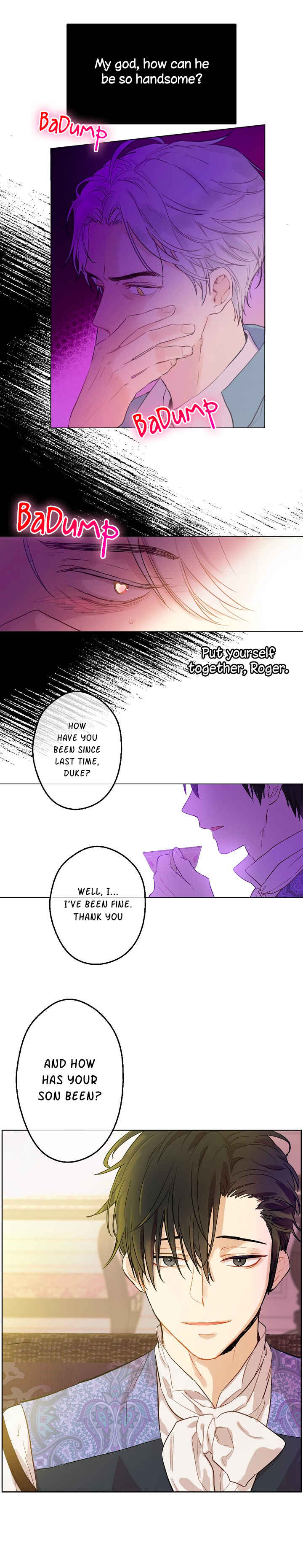 Page 12 Chapter 70 April Fools Collection 2020