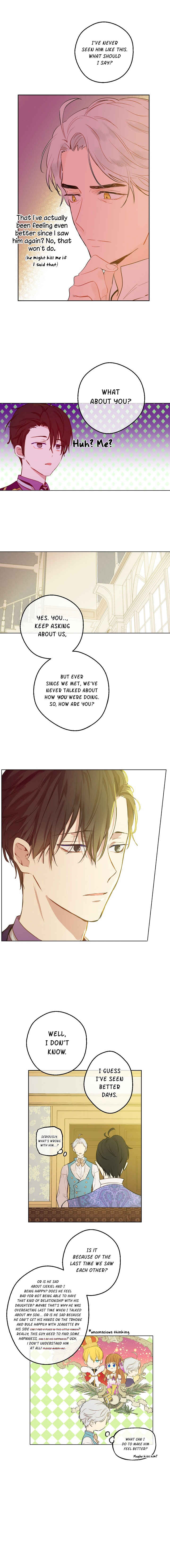 Page 14 Chapter 70 April Fools Collection 2020