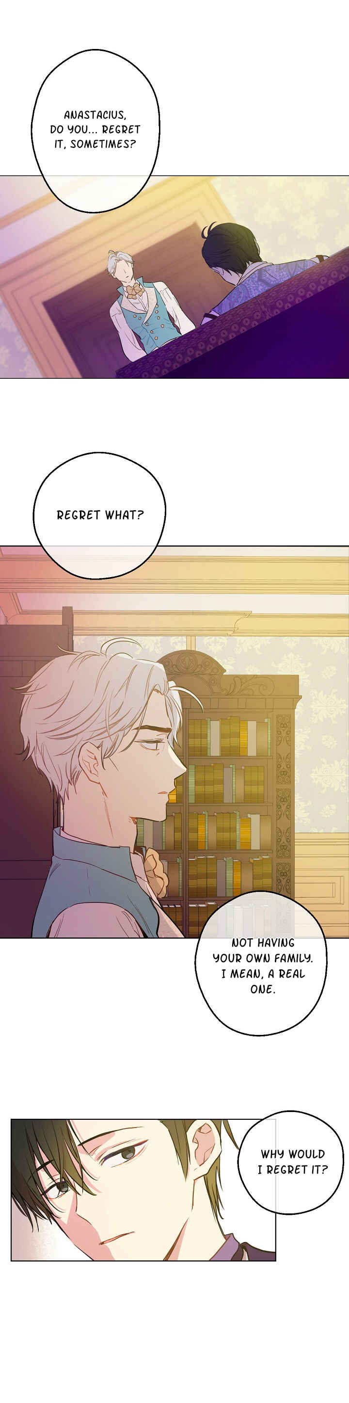 Page 15 Chapter 70 April Fools Collection 2020