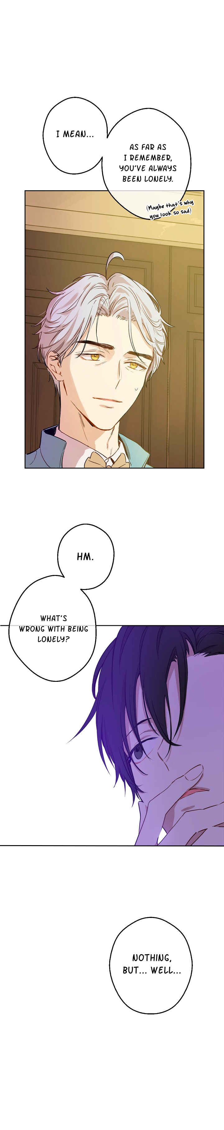 Page 16 Chapter 70 April Fools Collection 2020