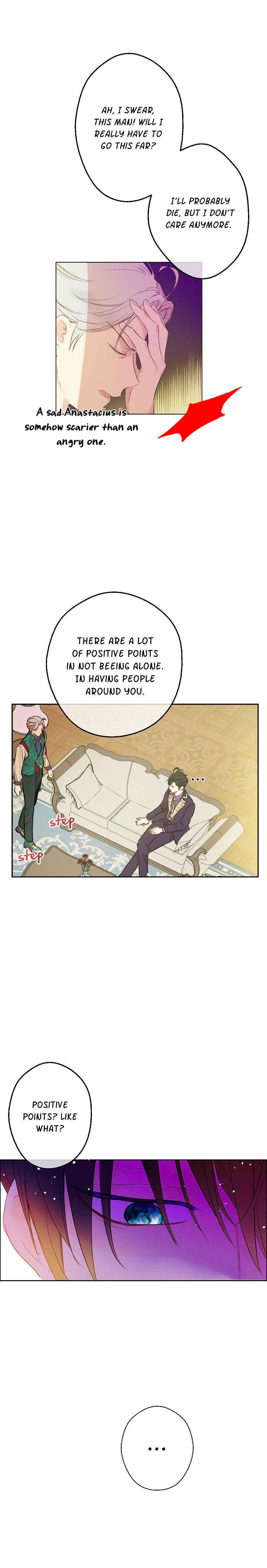 Page 17 Chapter 70 April Fools Collection 2020