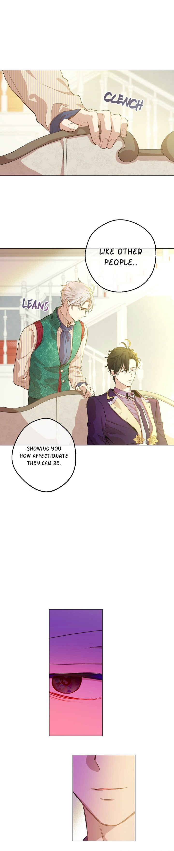 Page 18 Chapter 70 April Fools Collection 2020