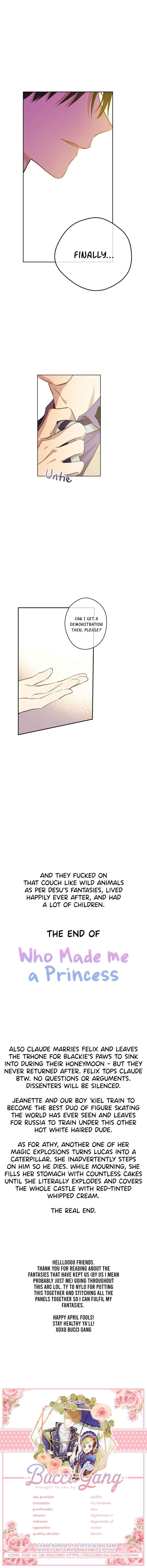 Page 19 Chapter 70 April Fools Collection 2020