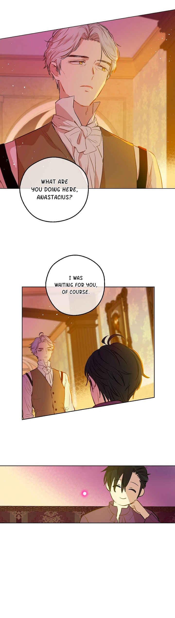 Page 2 Chapter 70 April Fools Collection 2020