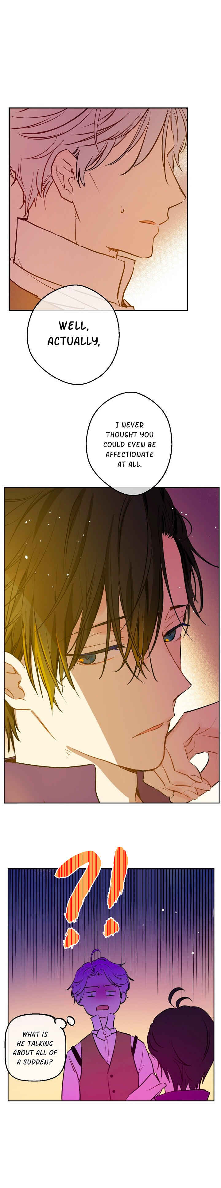 Page 4 Chapter 70 April Fools Collection 2020